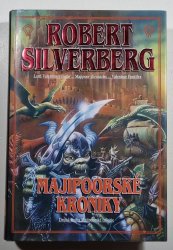 Majipoorské kroniky - Majipoorská trilogie 2 - 