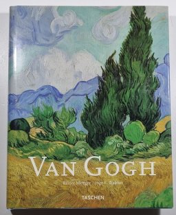 Vincent van Gogh 1853-1890