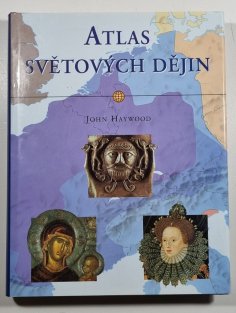 Atlas světových dějin