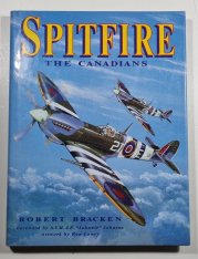 Spitfire - The Canadians - 