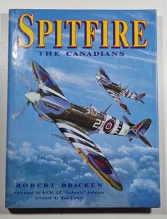 Spitfire - The Canadians