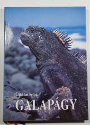 Galapágy - 