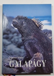 Galapágy