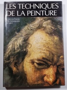 Les techniques de la peinture