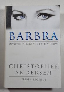 Barbra