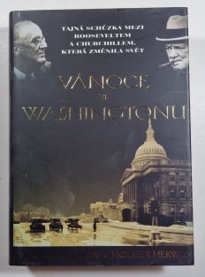 Vánoce ve Washingtonu