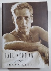 Paul Newman - životopis - 