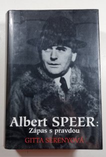 Albert Speer - Zápas s pravdou