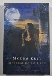 Modrá krev - 