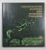 Czechoslovak Hunting and Sporting Firearms - 