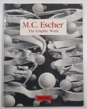 M.C. Escher - The Graphic Work - 