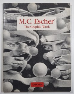 M.C. Escher - The Graphic Work