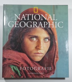 National Geographic - Fotografie