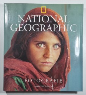 National Geographic - Fotografie