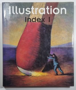 Illustration - Index I