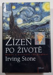 Žízeň po životě  - 