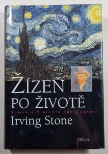 Žízeň po životě 