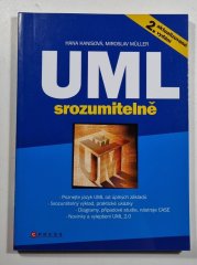 UML srozumitelně - 