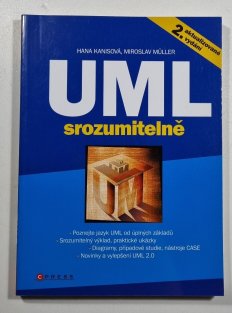 UML srozumitelně