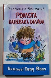 Pomsta darebáka Davida - 