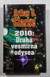 2010: Druhá vesmírná odysea - 