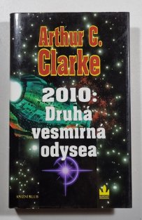 2010: Druhá vesmírná odysea