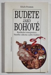 Budete jako bohové - 