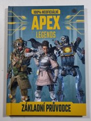 100% neoficiální Apex Legends - Základní průvodce - 