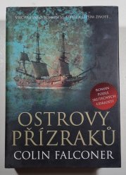 Ostrovy přízraků - 