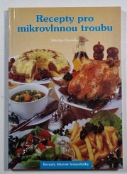 Recepty pro mikrovlnou troubu - 