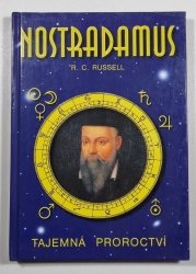 Nostradamus - Tajemná proroctví - 
