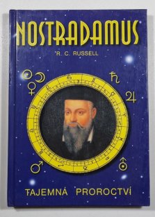 Nostradamus - Tajemná proroctví