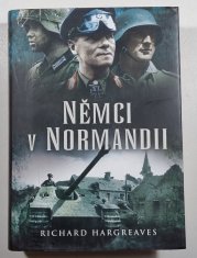 Němci v Normandii - 
