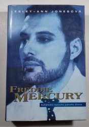 Freddie Mercury - Bohémská rapsodie jednoho života  - 