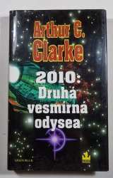 2010: Druhá vesmírná odysea - 