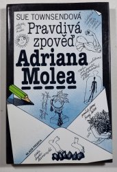 Pravdivá zpověď Adriana Molea - 