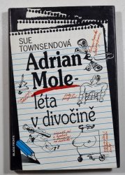 Adrian Mole - Léta v divočině - 