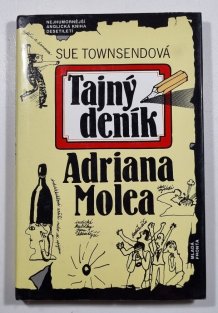 Tajný deník Adriana Molea