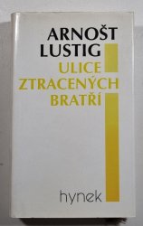 Ulice ztracených bratří - 