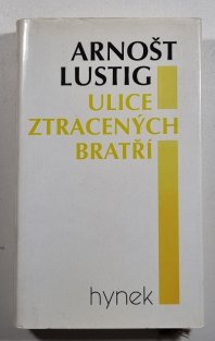 Ulice ztracených bratří