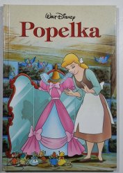 Popelka - 