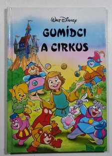 Gumídci a cirkus