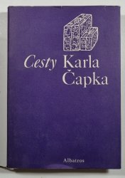 Cesty Karla Čapka  - 