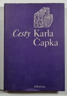 Cesty Karla Čapka 