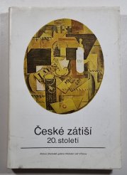 České zátiší 20. století - 