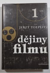 Dějiny filmu I. - 1895 - 1918