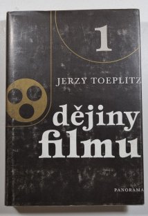 Dějiny filmu I.