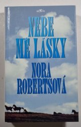 Nebe mé lásky - 