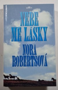 Nebe mé lásky