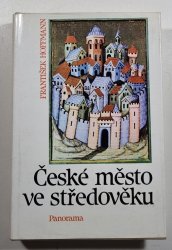 České město ve středověku - 